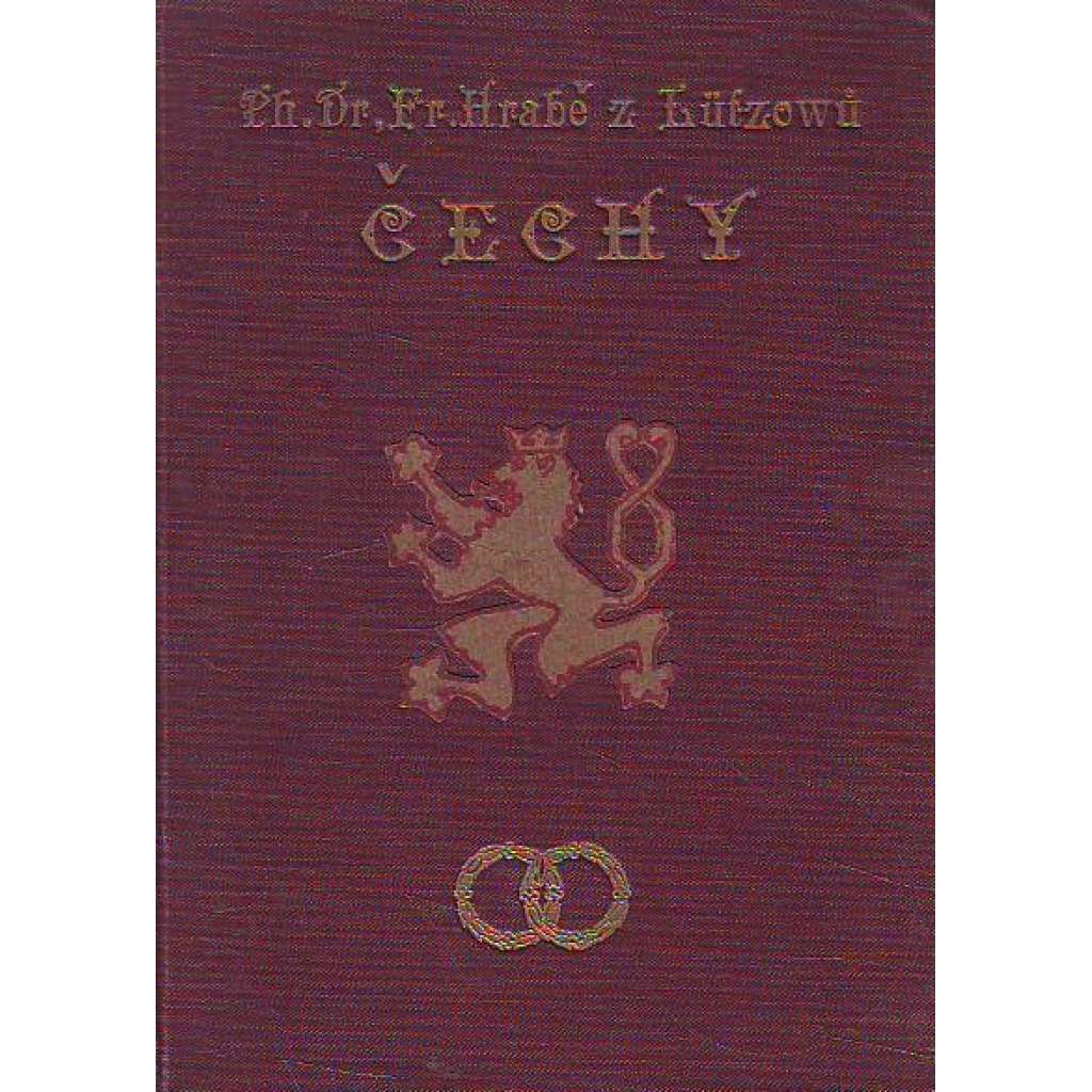 Čechy. Nástin historický (edice: Melicharova bibliotéka XIII.) České dějiny, historie, mj. První obyvatelé Čech, Od doby zaujetí země národem Čechů do smrti knížete Boleslava II., Přemysl Otakar I., Karel IV., Bílá Hora)